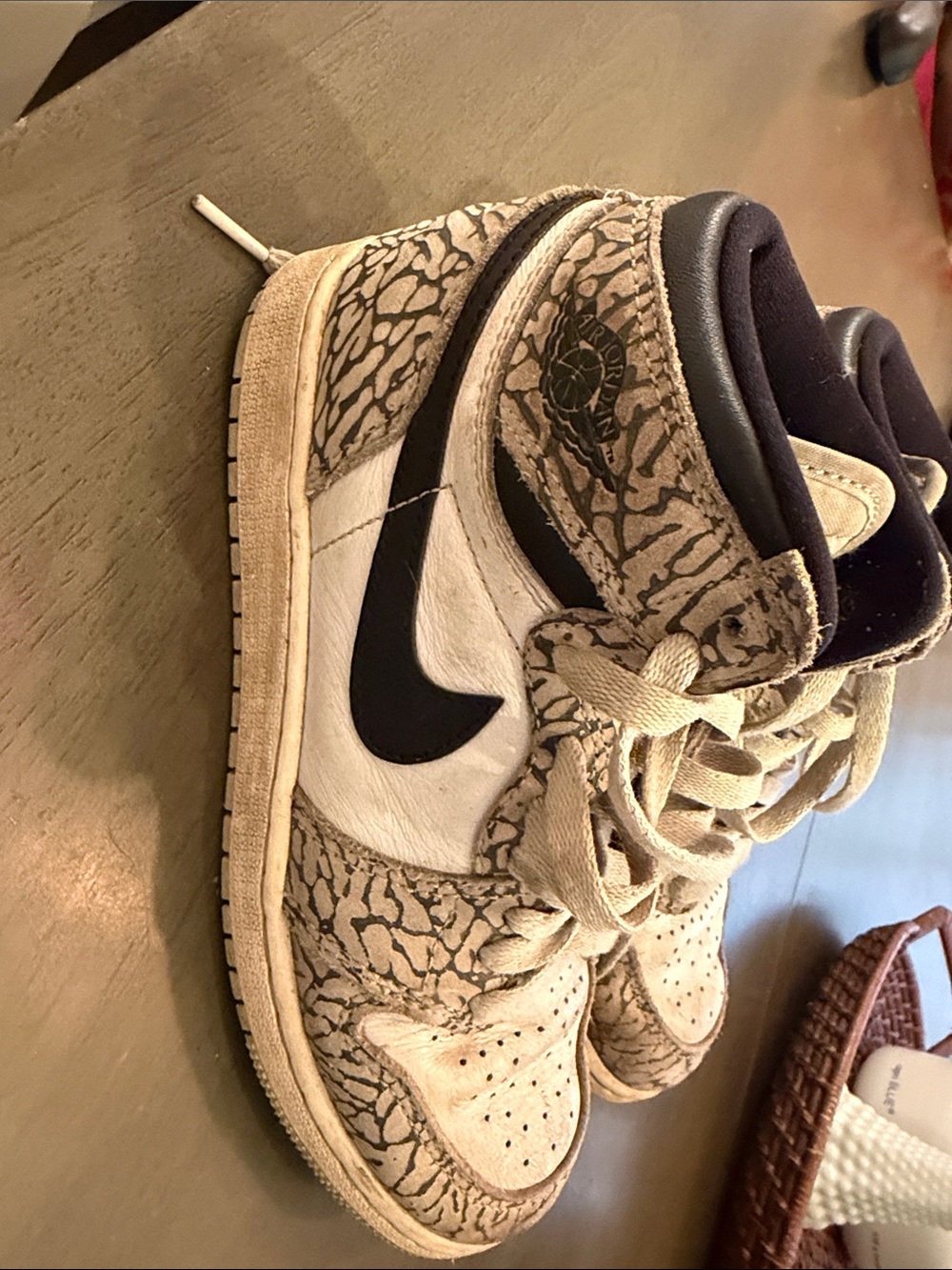 Nike Air Jordan 1 Retro High OG